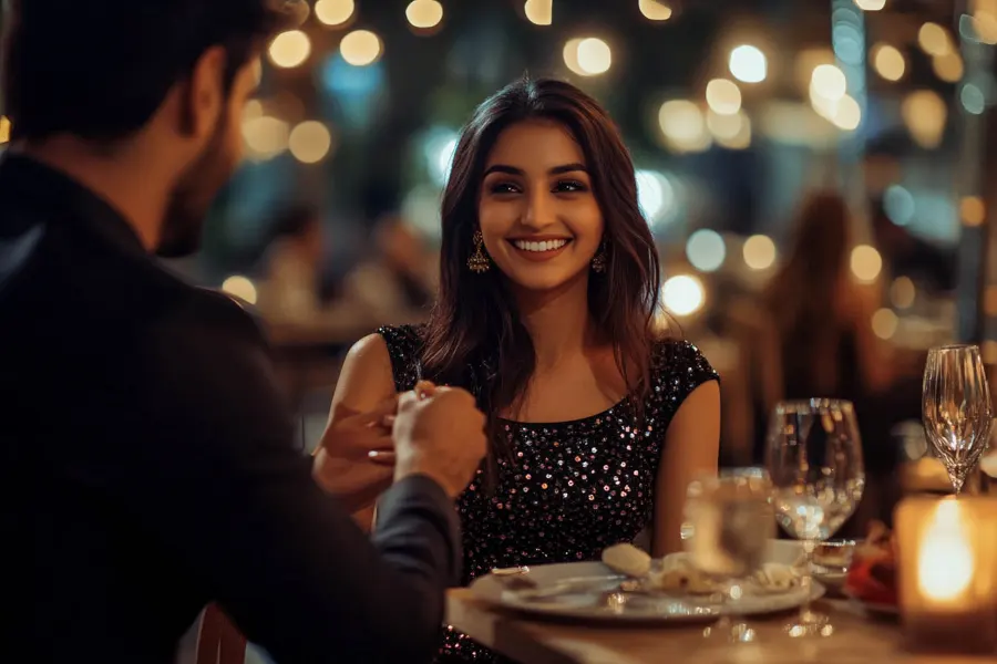 get laid in india safely