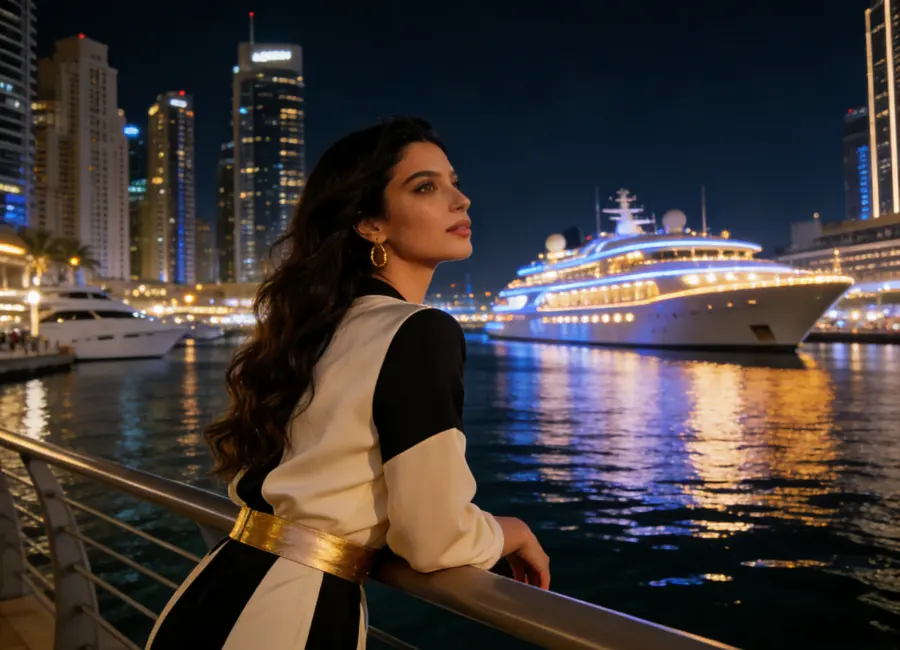 find an arabic sugar baby