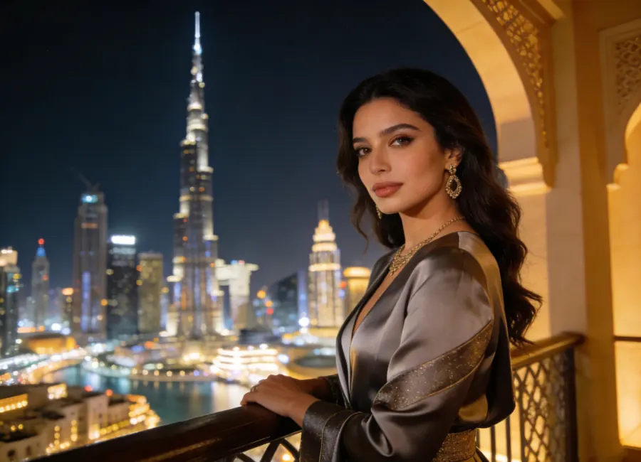 how to find an arabic sugar baby