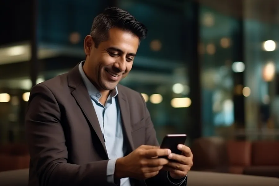 sugar baby flirting texts