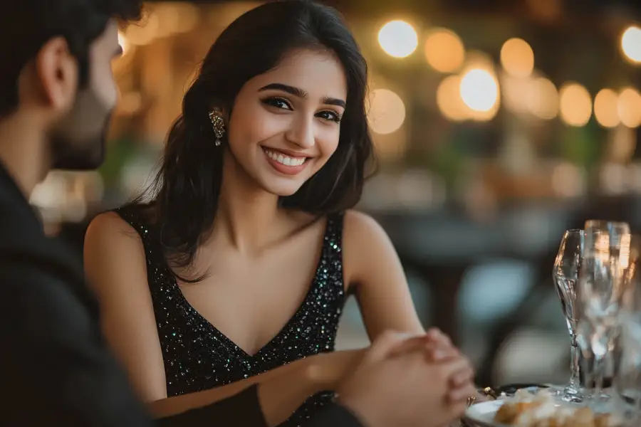 sugar baby thank you ideas