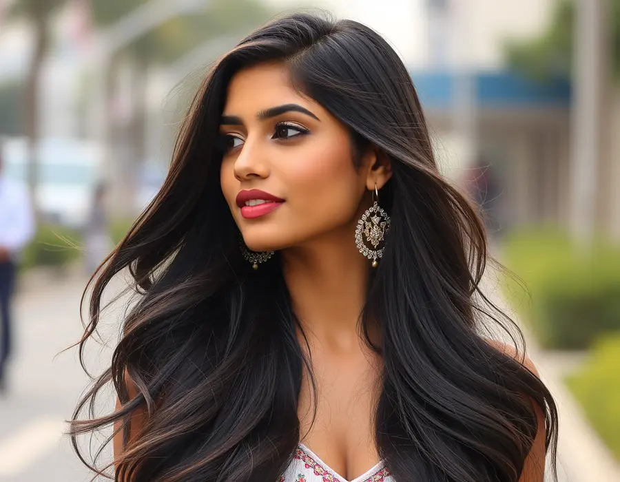 hair care tips for indian sugar babies