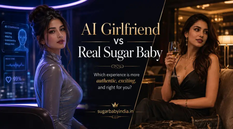 indian ai girlfriend